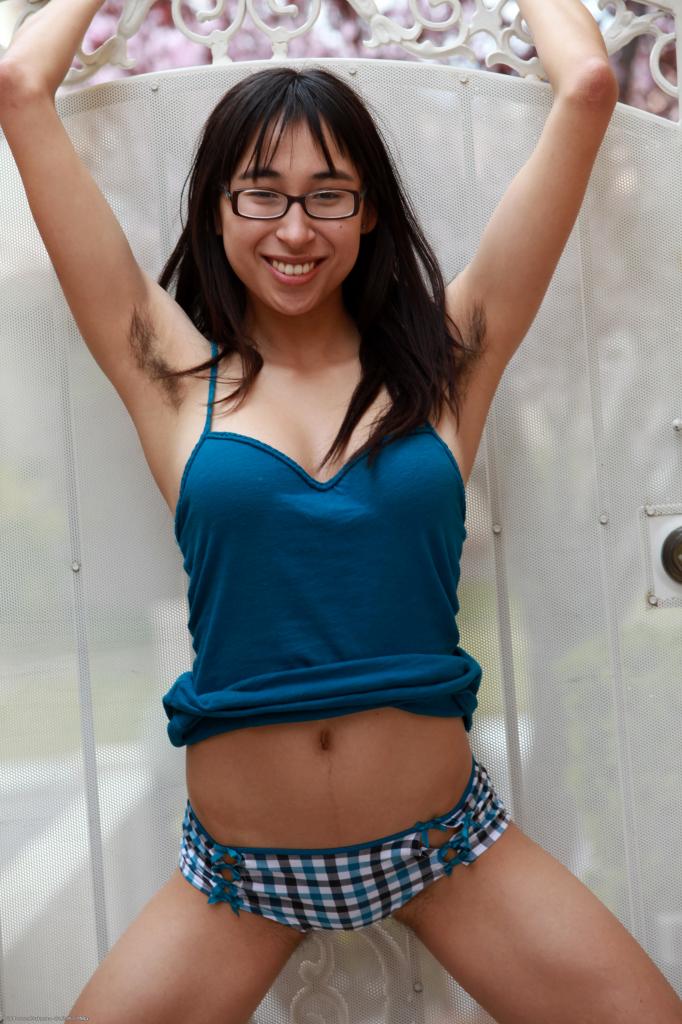 Asian Teens The Natural 91